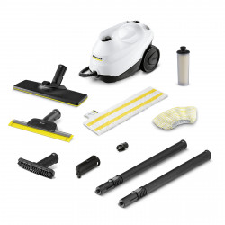 Karcher SC 3 EasyFix + Windows sprausla (1.513-664.0)
