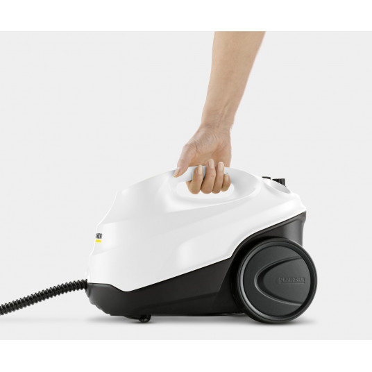 Karcher SC 3 EasyFix + Windows sprausla (1.513-664.0)