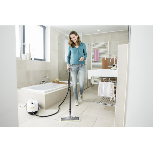 Karcher SC 3 EasyFix + Windows sprausla (1.513-664.0)