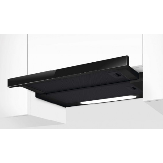 Tvaika nosūcējs ELICA ELITE 14 LUX BLGB/A/60