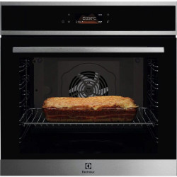 Cepeškrāsns ELECTROLUX LOE8F38X