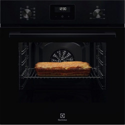 Cepeškrāsns ELECTROLUX LOF3H10BK