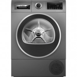 BOSCH WQG245DRSN veļas žāvētājs