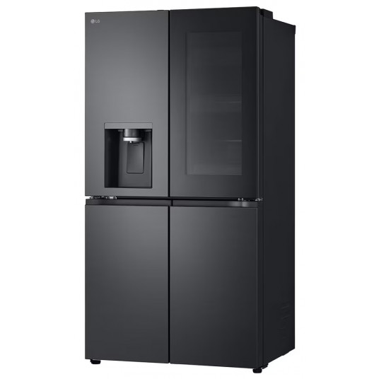 Ledusskapis LG GMG960EVEE