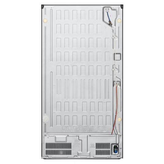 Ledusskapis LG GMG960EVEE