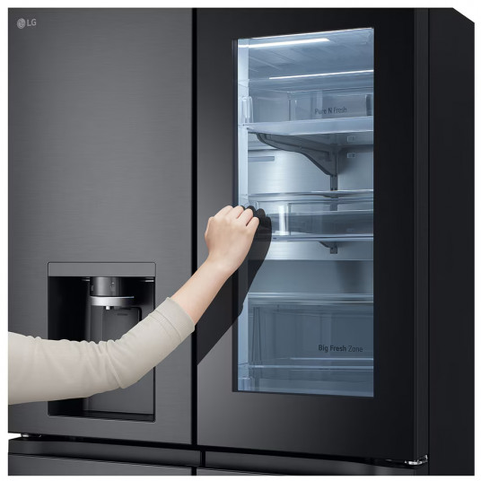 Ledusskapis LG GMG960EVEE