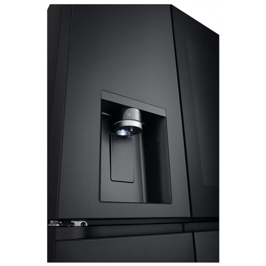 Ledusskapis LG GMG960EVEE