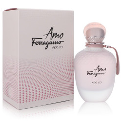 Salvatore Ferragamo Amo Ferragamo Per Lei EDP Spray 100 ml for Women