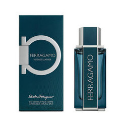 Salvatore Ferragamo Ferragamo Intense Leather EDP, 50ml