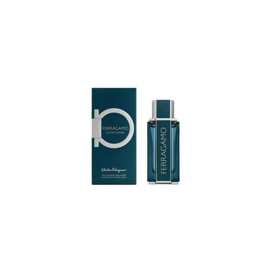 Salvatore Ferragamo Ferragamo Intense Leather EDP, 50ml