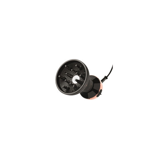 Bellissima 11799 My Pro DF1 3000 - Hair dryer with wavy hair diffuser