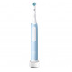 Oral-B Electric Toothbrush | iO3N | Rechargeable | For adults | Number of brush heads included 1 | Number of teeth brushing modes 3 | Ice Blue