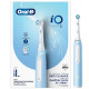 Oral-B Electric Toothbrush | iO3N | Rechargeable | For adults | Number of brush heads included 1 | Number of teeth brushing modes 3 | Ice Blue