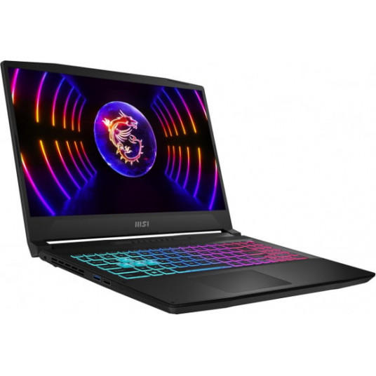 Katana 15 B13VGK-1434 15.6 144hz i7-13620H 16GB 1SSD RTX4070 LV DOS