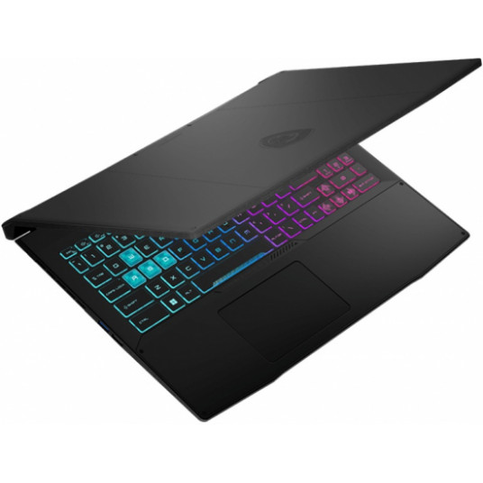 Katana 15 B13VGK-1434 15.6 144hz i7-13620H 16GB 1SSD RTX4070 LV DOS