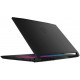 Katana 15 B13VGK-1434 15.6 144hz i7-13620H 16GB 1SSD RTX4070 LV DOS