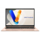 ASUS VivoBook 15 X1504VA-BQ1042 - i3-1315U | 15,6" | 8GB | 512GB | Bez operētājsistēmas | Rozā krāsā