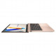 ASUS VivoBook 15 X1504VA-BQ1042 - i3-1315U | 15,6" | 8GB | 512GB | Bez operētājsistēmas | Rozā krāsā