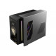 MSI MEG Vision X AI 2NVV7-004EU Ultra 7 265K 32GB DDR5 SSD2TB GeForce RTX 5080 16GB VENTUS 3X BE200 WiFi 7+BT Win11 Black