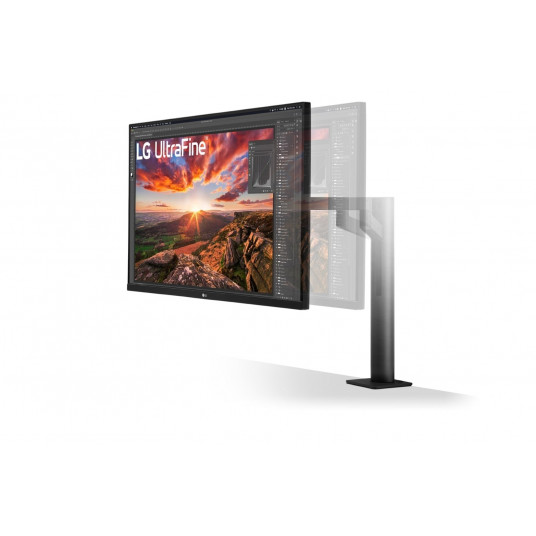 LG 32UN880P-B — 31,5 collu