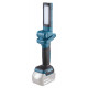 MAKITA LAMPA 18V/14,4V DML816X 800lx/500lm +DIFFUSERS