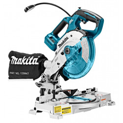 Makita DLS600Z bez kategorijas