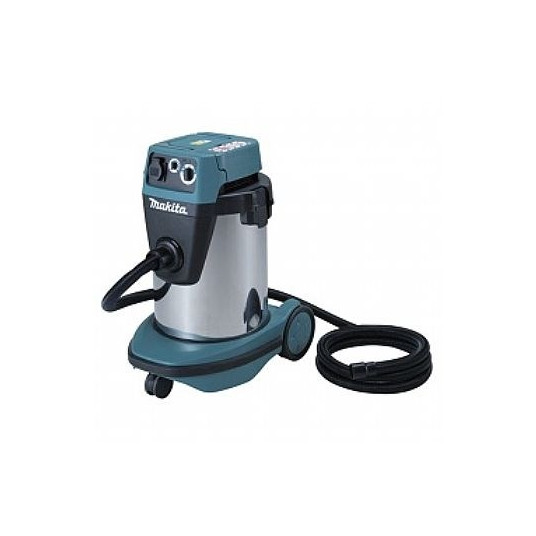 MAKITA. PUTEKĻSŪCĒJS 1050W VC3210LX1 AUTO CLEAN 32L L