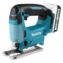Makita JV183DWE elektriskais atjautības zāģis 2900 spm 2 kg