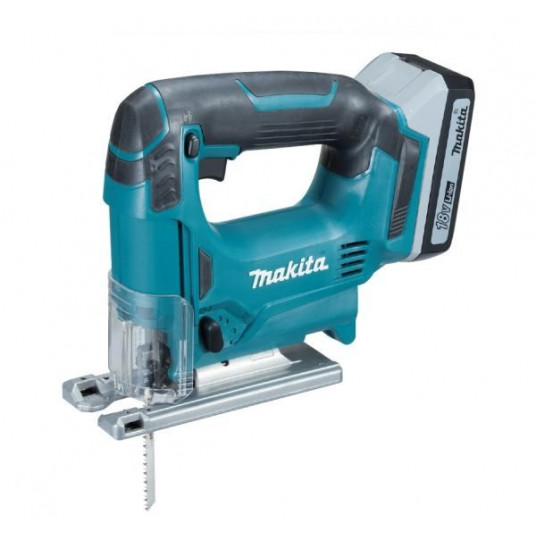 Makita JV183DWE elektriskais atjautības zāģis 2900 spm 2 kg
