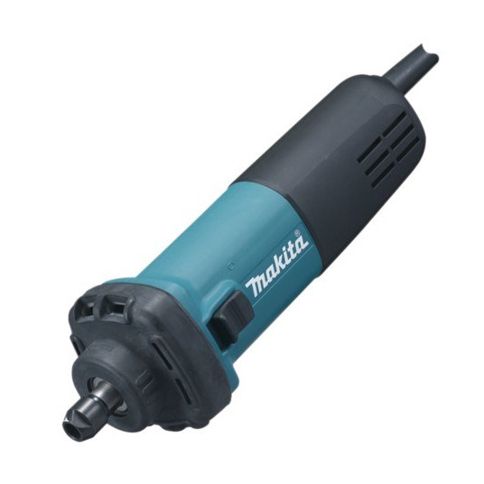 Makita GD0602 Krāsu slīpmašīna/līniju slīpmašīna 26000 apgr./min melna, zila 400 W