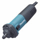 Makita GD0602 Krāsu slīpmašīna/līniju slīpmašīna 26000 apgr./min melna, zila 400 W