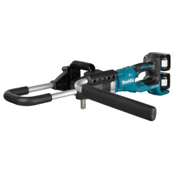 Makita Earth Auger powered by 2x18V batteries, model DDG461Z (bez akumulatora un lādētāja)