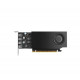 "Quadro 8GB NVIDIA RTX A1000 Ampere Low Profile 1 ventilators"