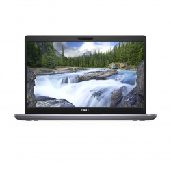 DELL LATITUDE 5411 i5-10400H 16GB 256GB SSD 14" FHD Win11pro Lietots