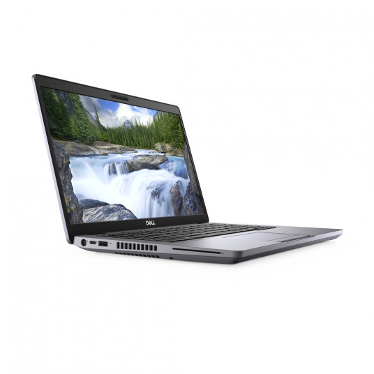 DELL LATITUDE 5411 i5-10400H 16GB 256GB SSD 14" FHD Win11pro Lietots