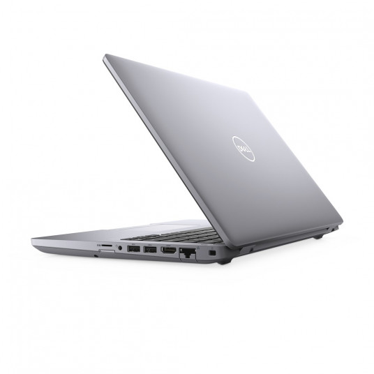DELL LATITUDE 5411 i5-10400H 16GB 256GB SSD 14" FHD Win11pro Lietots