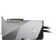 MSI GeForce RTX 5090 32G SUPRIM LIQUID S grafikas karte