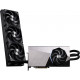 MSI GeForce RTX 5090 32G SUPRIM LIQUID S grafikas karte