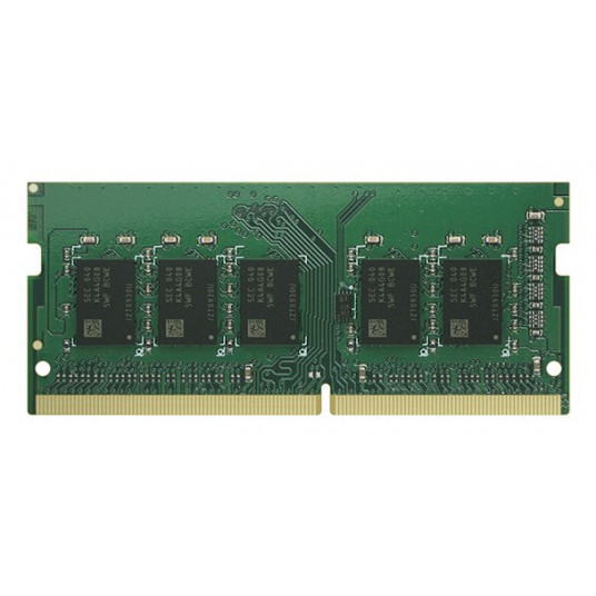 Synology D4ES03-16G Atmiņas modulis 16 GB 1 x 16 GB DDR4 ECC