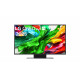 Televīzija LG 43QNED87A3D 4K QLED MiniLED 43" Smart