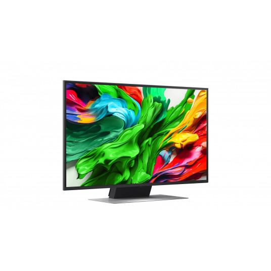 Televīzija LG 43QNED87A3D 4K QLED MiniLED 43" Smart