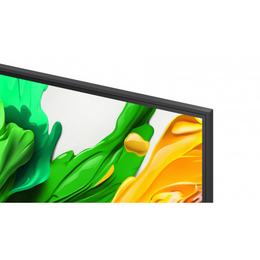 Televīzija LG 43QNED87A3D 4K QLED MiniLED 43" Smart