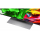 Televīzija LG 43QNED87A3D 4K QLED MiniLED 43" Smart