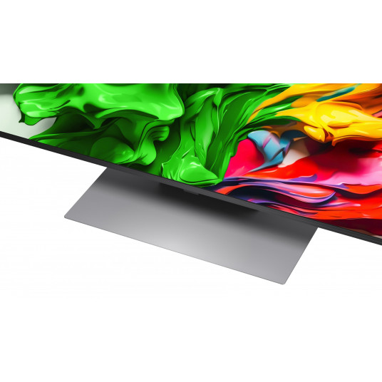Televīzija LG 43QNED87A3D 4K QLED MiniLED 43" Smart