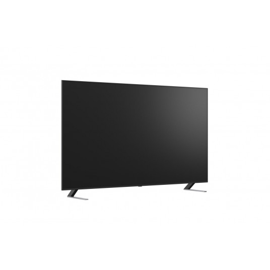 Televīzija LG 86QNED85A3C 4K QLED MiniLED 86" Smart