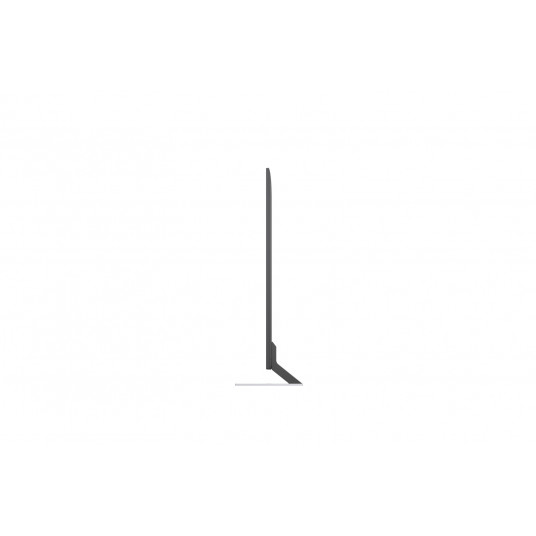 Televīzija LG 86QNED85A3C 4K QLED MiniLED 86" Smart