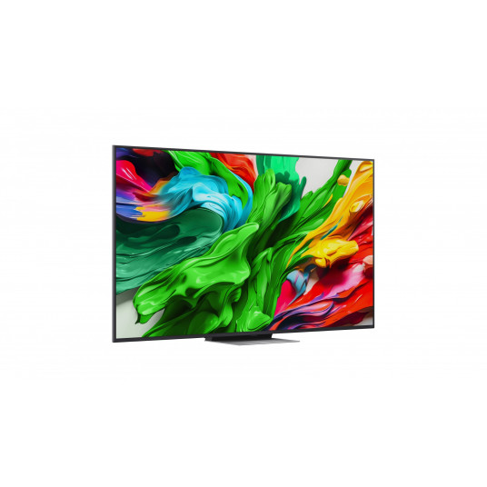 Televīzija LG 65QNED87A3B 4K QLED MiniLED 65" Smart