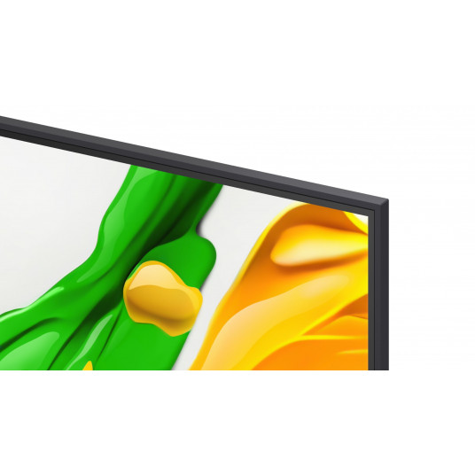 Televīzija LG 65QNED87A3B 4K QLED MiniLED 65" Smart