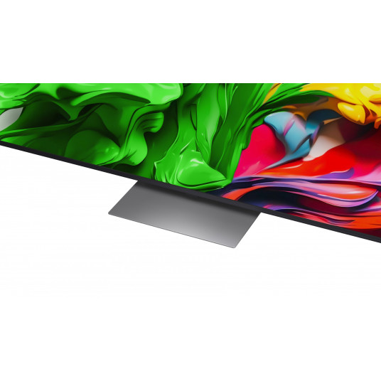 Televīzija LG 65QNED87A3B 4K QLED MiniLED 65" Smart