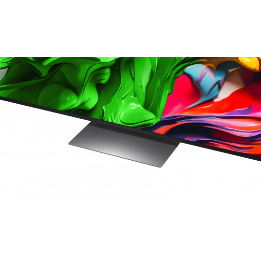 Televīzija LG 75QNED87A3B 4K QLED MiniLED 75" Smart